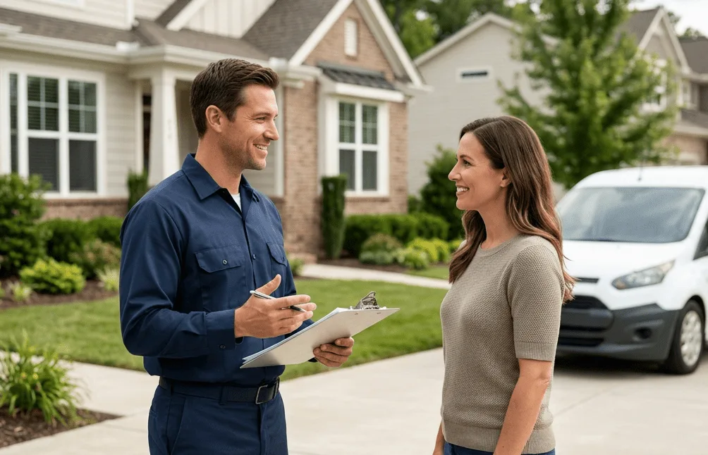 Mold Remediation Windsor, NJ FAQs
